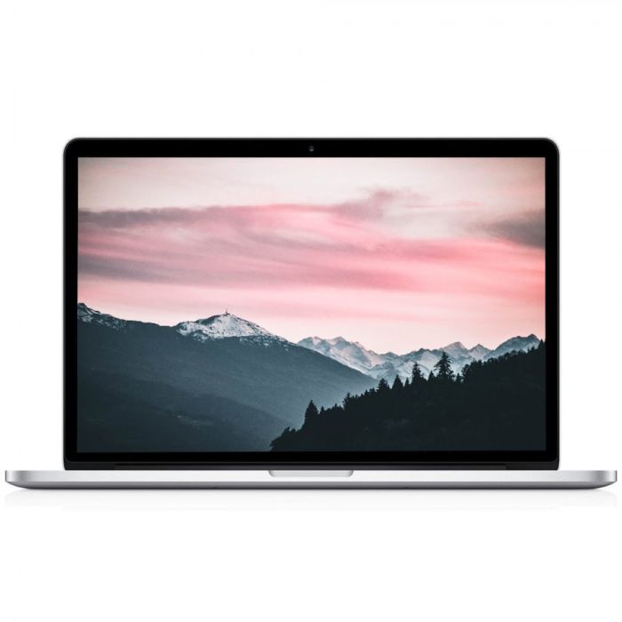 macbook pro 2018