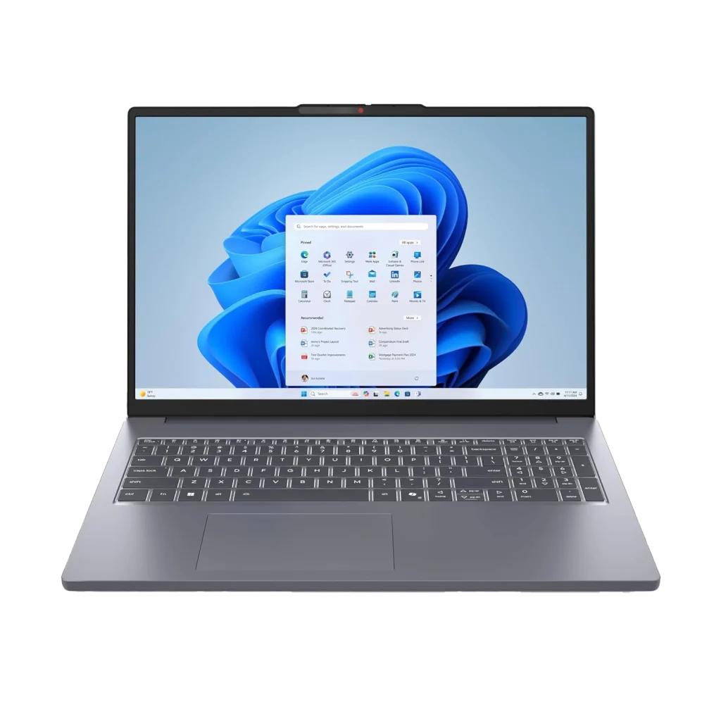 Lenovo Ideapad slim3