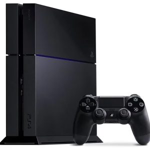 اکانتی | تک دسته | Ps4 FAT 500 GB