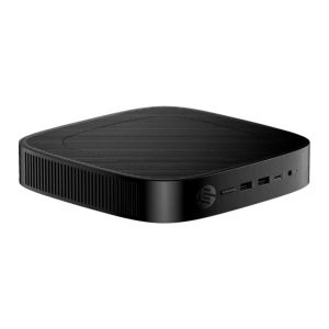 مینی کیس تین کلاینت اچ پی مدل T550 Celeron J6412/Intel GPU