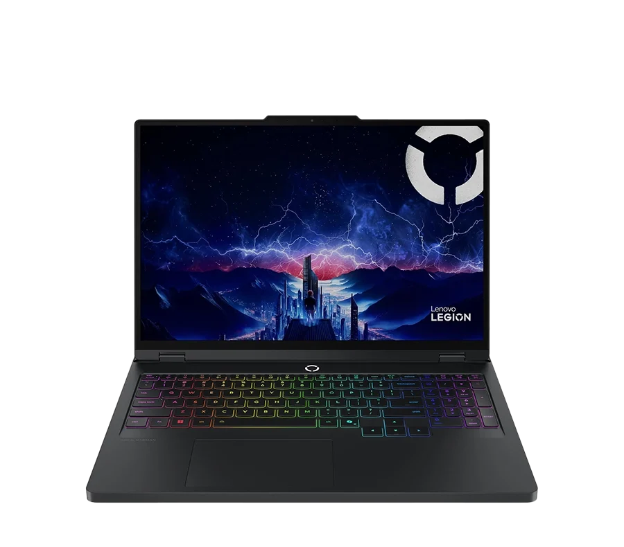 lenovo lngLegion5 16