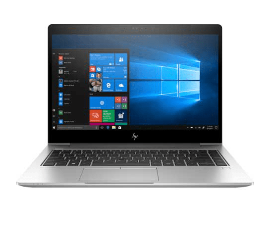 MMMMM HPمدلElitebook745 G5 - Image 1