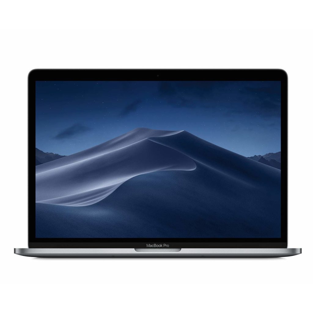 Macbook Pro 2018