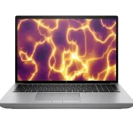 hp zbook fury 16