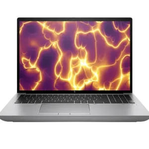 hp zbook fury 16