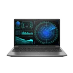 HP Zbook Power 15 G7