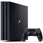 ps4 pro 1TB