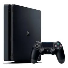 ps4 slim 500GB