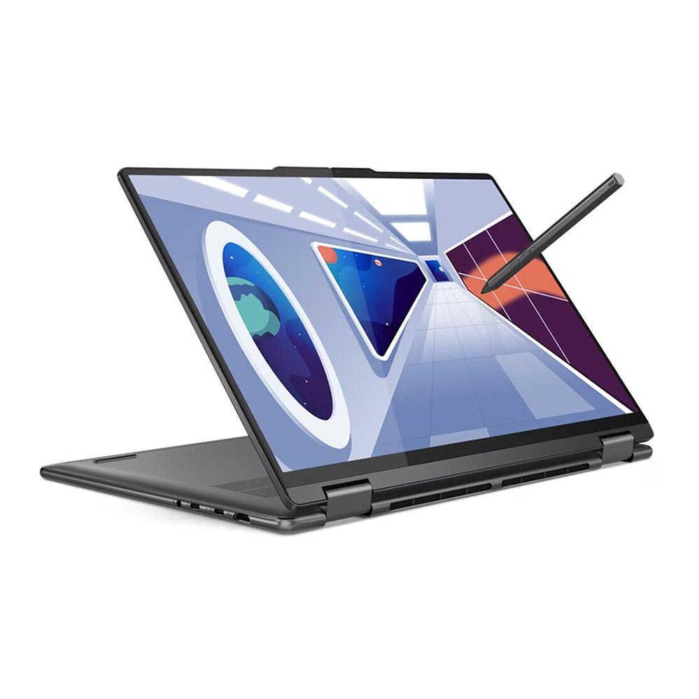 لپ تاپ لنوو یوگا سری ۷ ، نسل ۱۱ ، i7