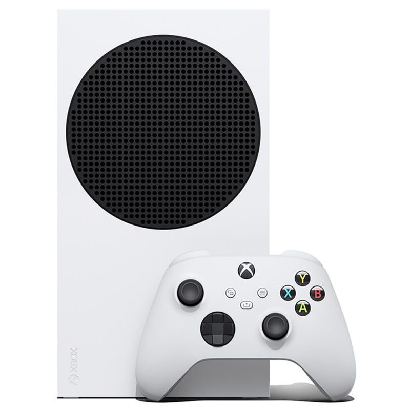 ایکس باکس Xbox Series S 512GB