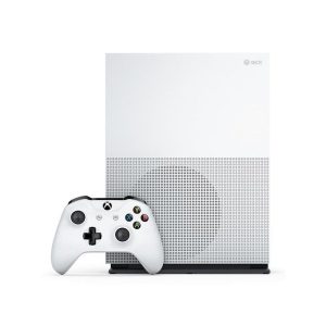 Xbox One S ظرفیت 500 گیگابایت