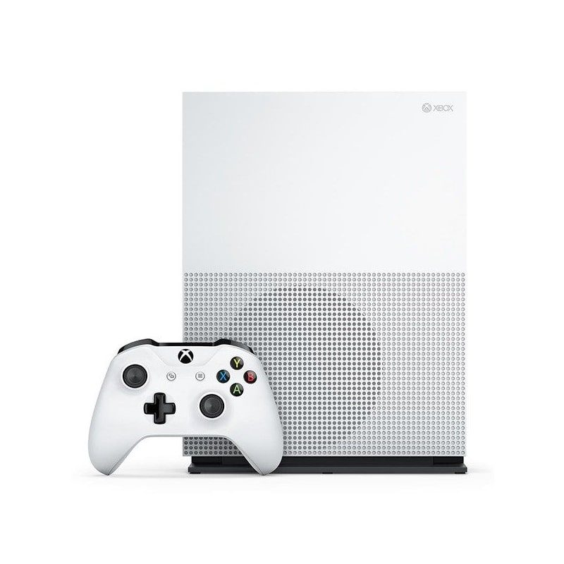 Xbox One S ظرفیت 500 گیگابایت