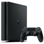 کپی خور Ps4 Slim 1TB