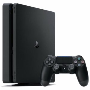 کپی خور Ps4 Slim 1TB